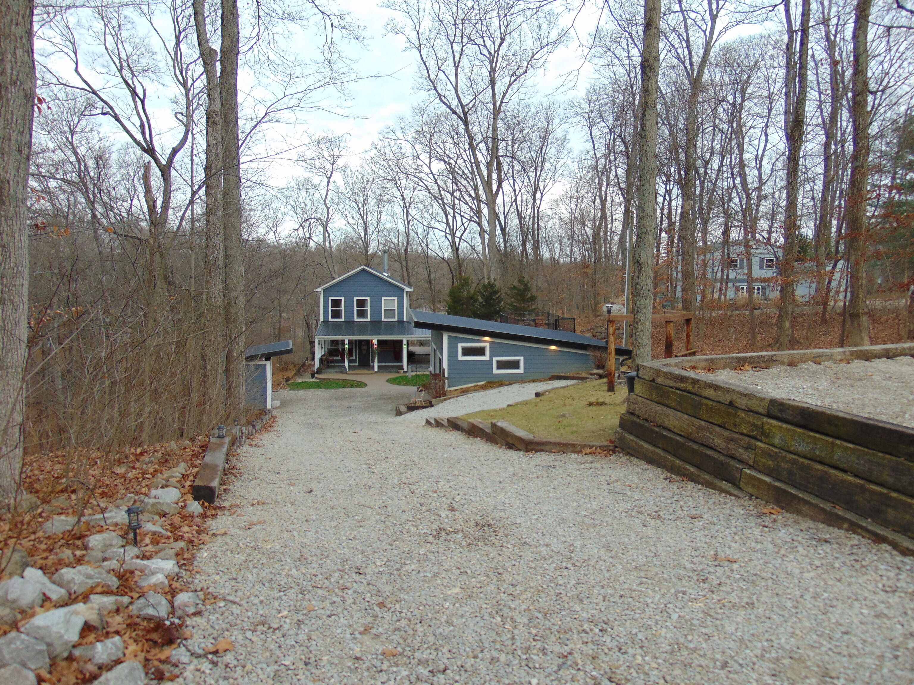 8049 Center Lake Road Nineveh, IN 46164 - Photo 10 of 53 Gallery Image 10
