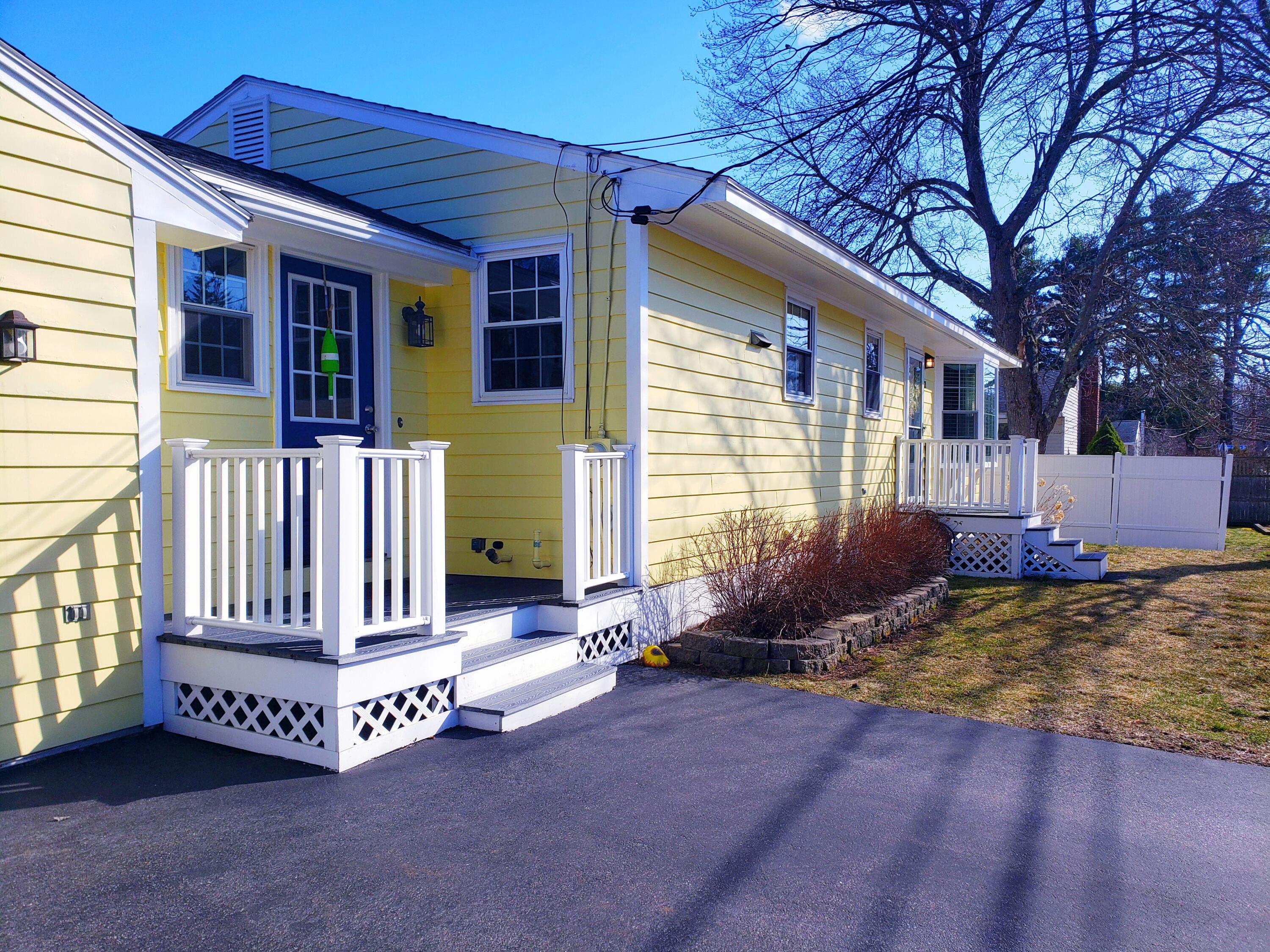 21 Tasker Street Saco, ME 04072 - Photo 3 of 87 20250413_171121