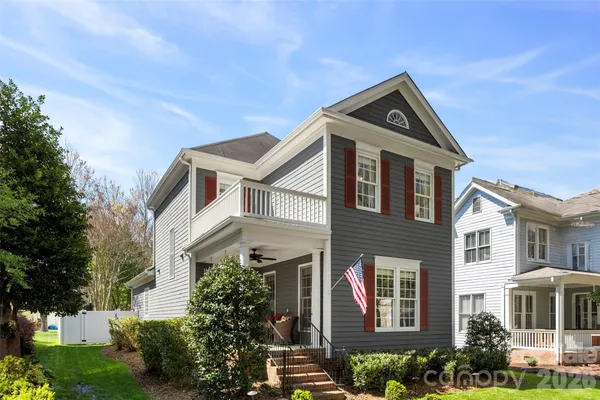 $709,000 | 3019 Colonel Springs Way, Fort Mill, SC 29708