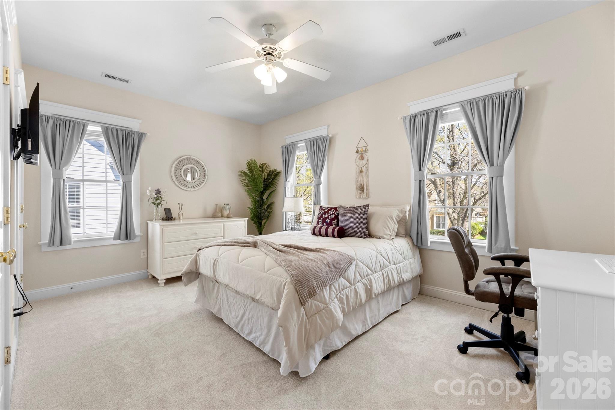 3019 Colonel Springs Way Fort Mill, SC 29708 - Photo 19 of 36