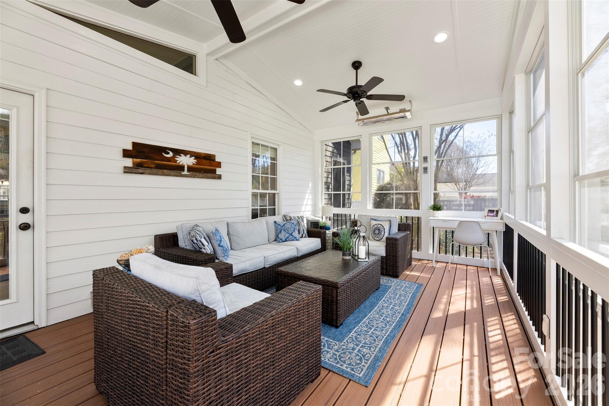 3019 Colonel Springs Way Fort Mill, SC 29708 - Photo 23 of 36