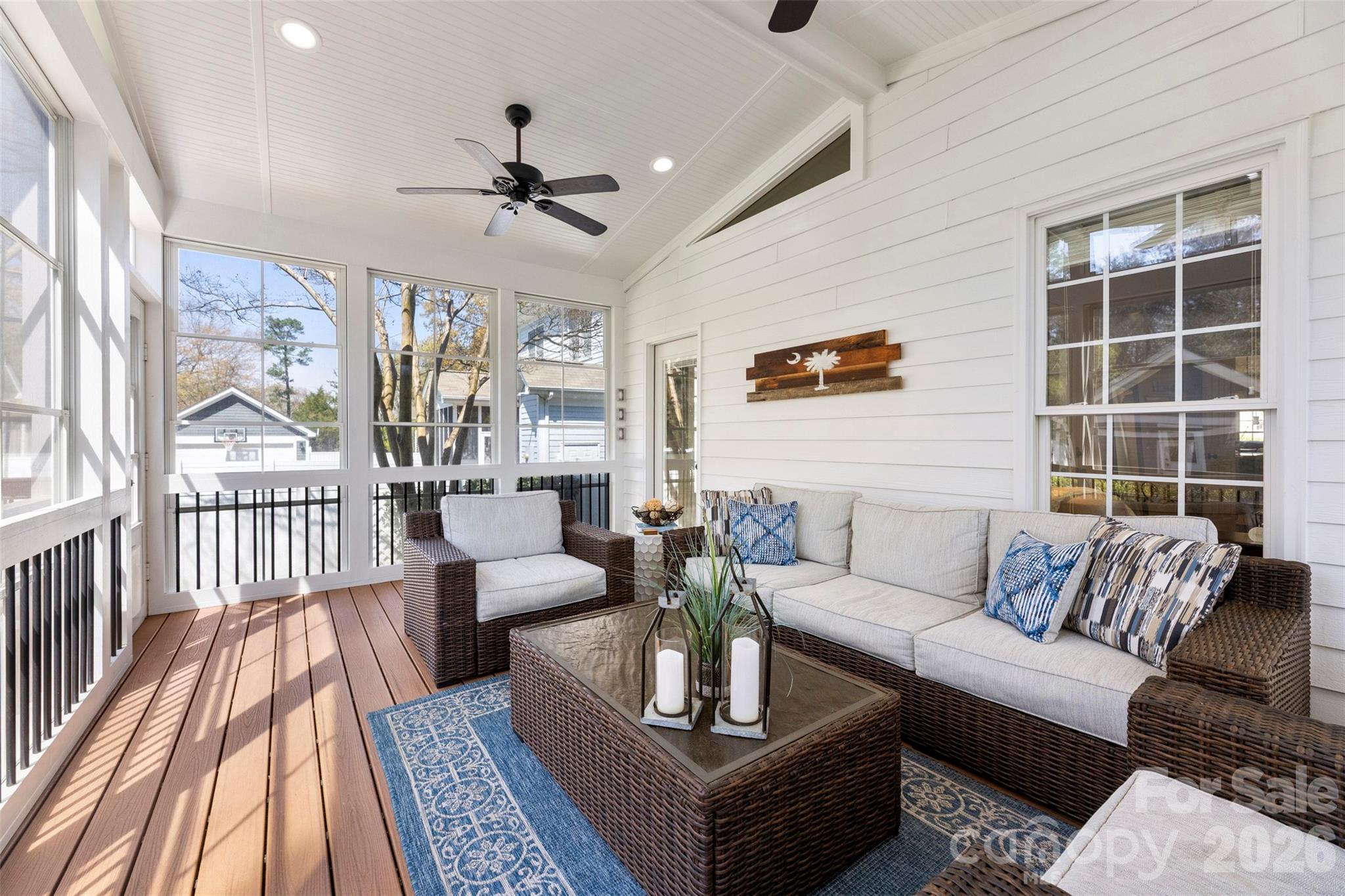 3019 Colonel Springs Way Fort Mill, SC 29708 - Photo 24 of 36