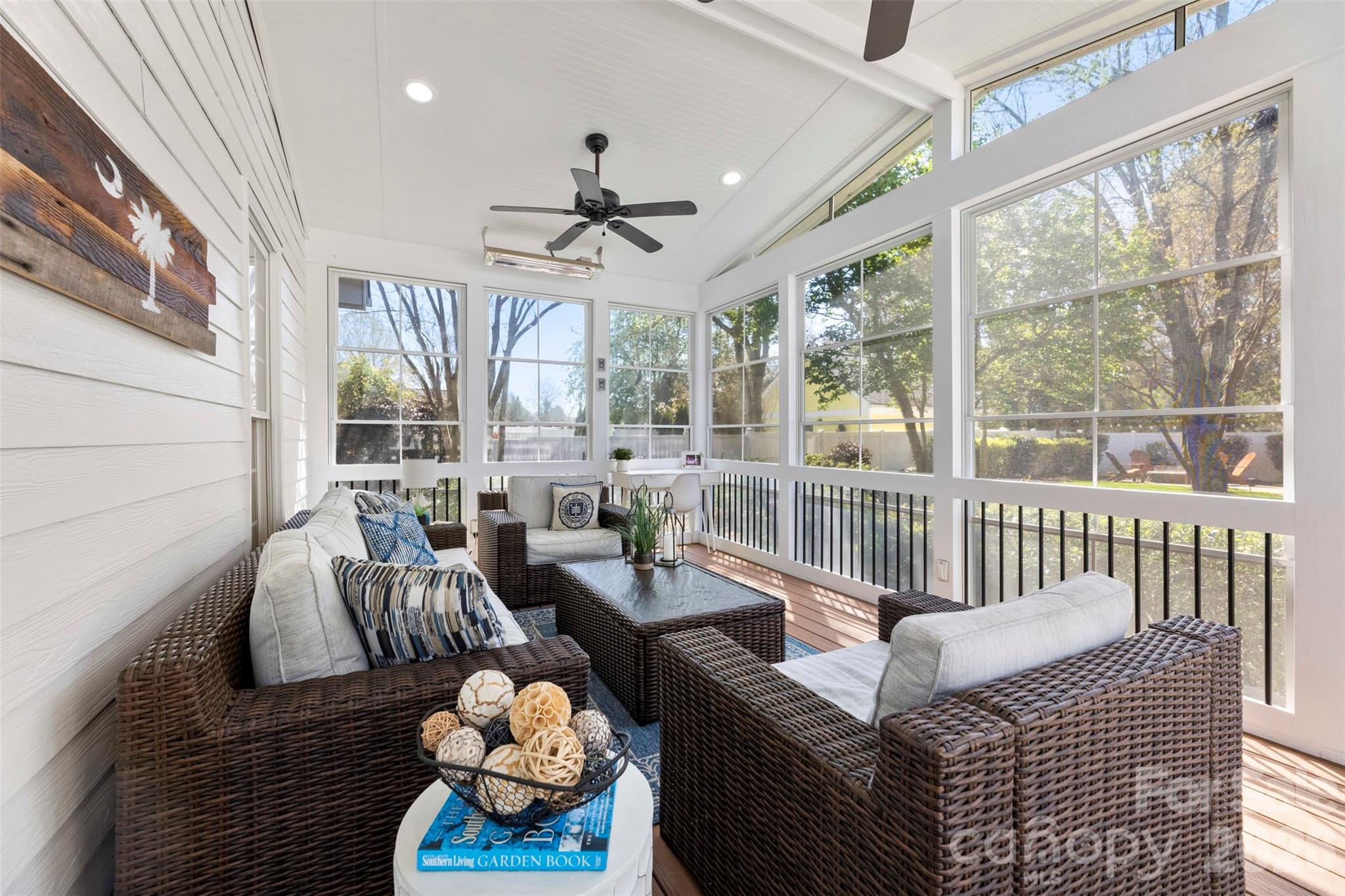 3019 Colonel Springs Way Fort Mill, SC 29708 - Photo 25 of 36