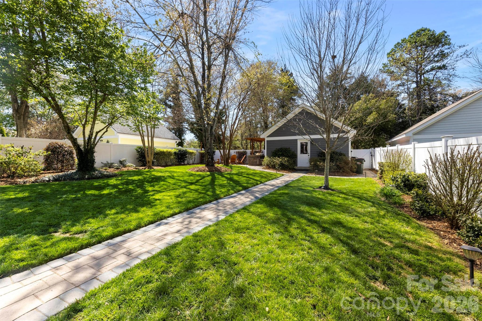 3019 Colonel Springs Way Fort Mill, SC 29708 - Photo 26 of 36