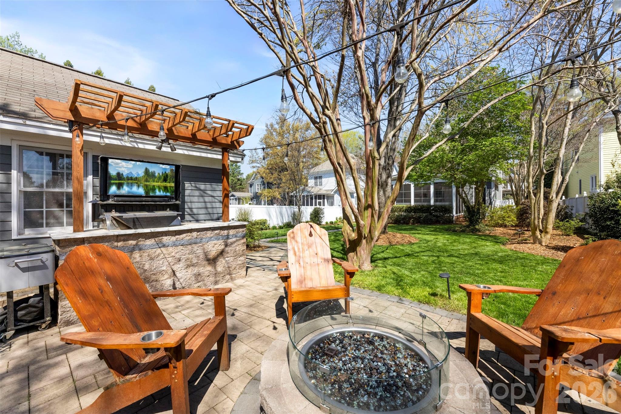 3019 Colonel Springs Way Fort Mill, SC 29708 - Photo 27 of 36