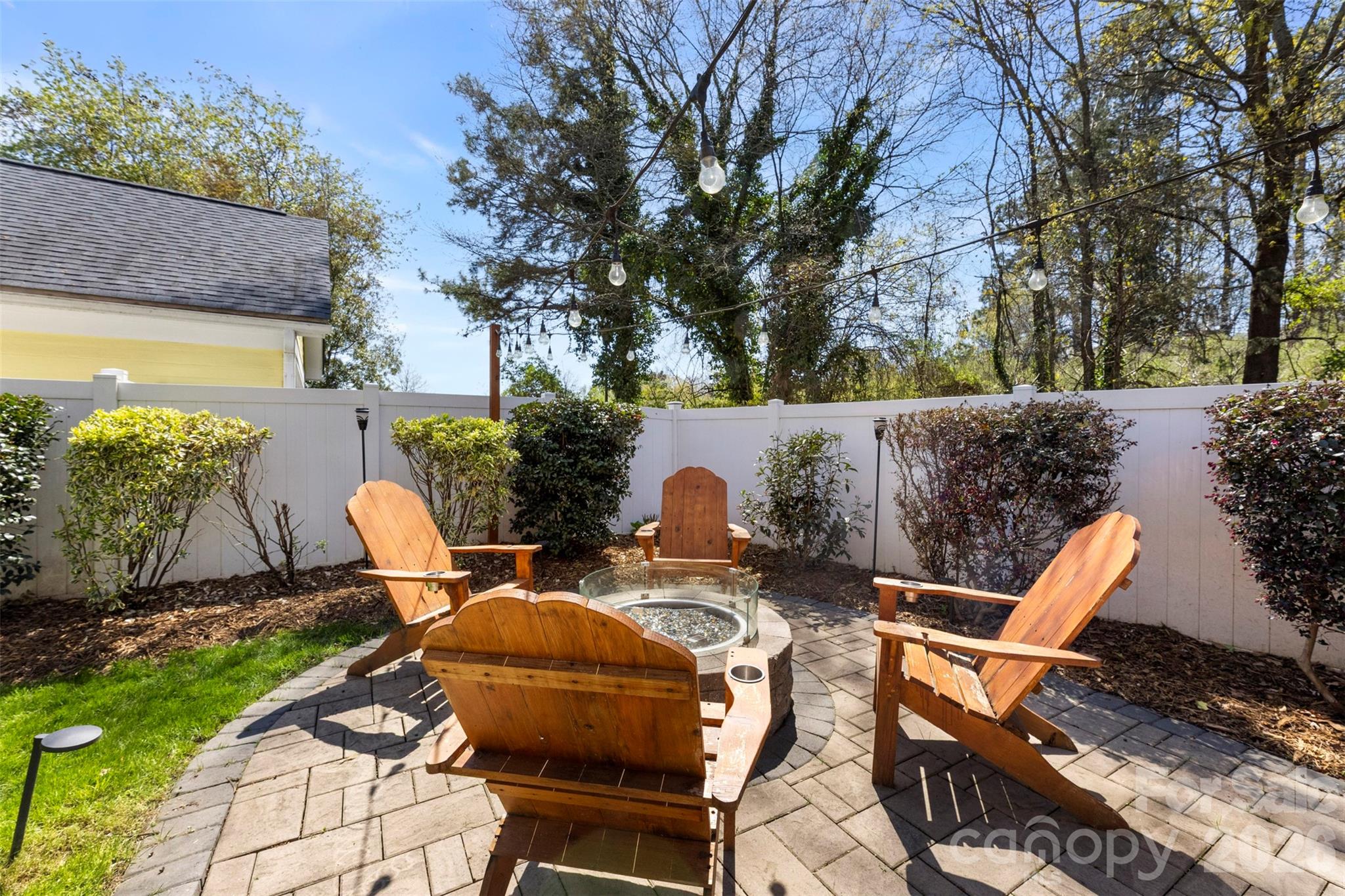 3019 Colonel Springs Way Fort Mill, SC 29708 - Photo 28 of 36