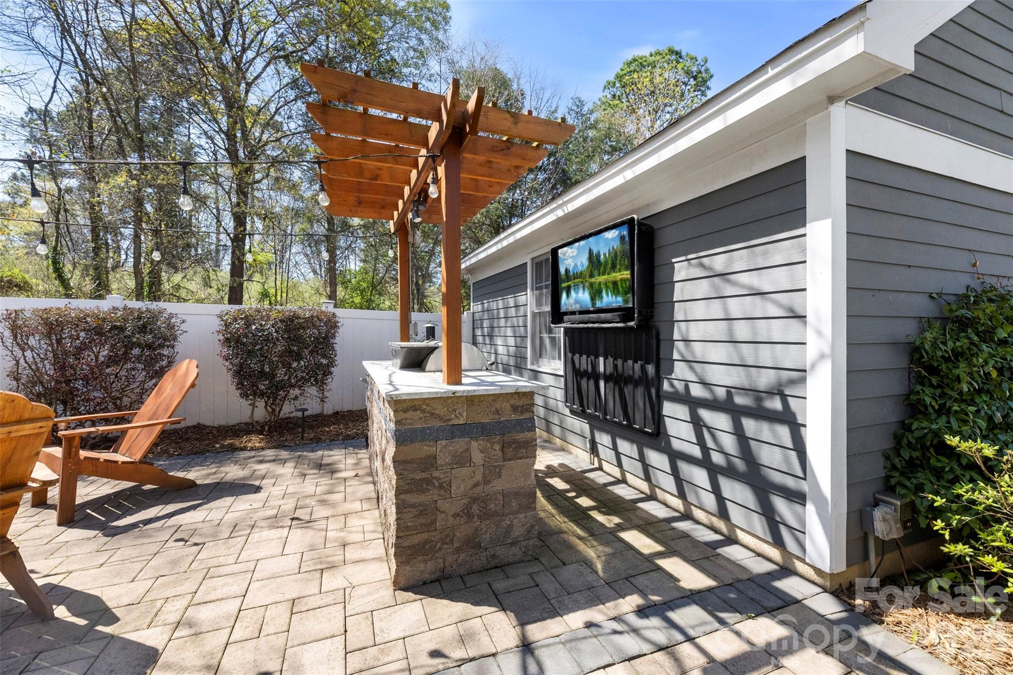 3019 Colonel Springs Way Fort Mill, SC 29708 - Photo 29 of 36