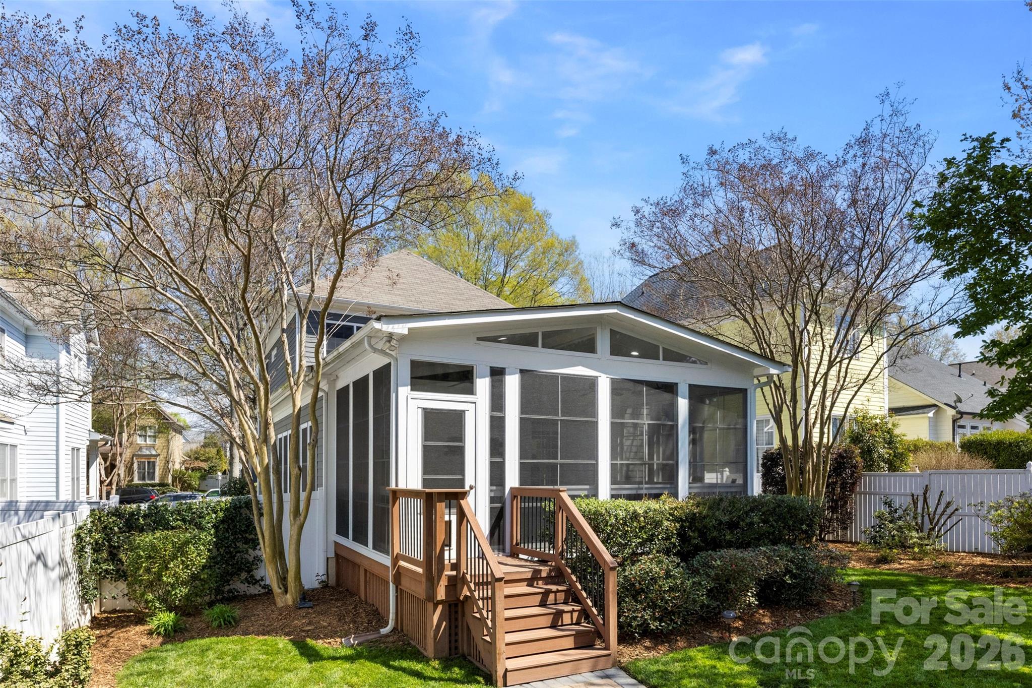 3019 Colonel Springs Way Fort Mill, SC 29708 - Photo 30 of 36