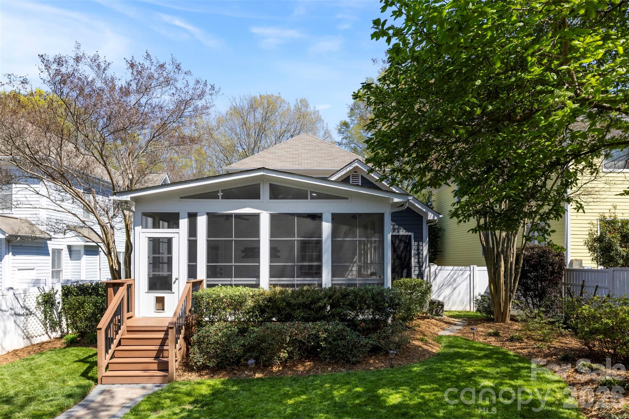 3019 Colonel Springs Way Fort Mill, SC 29708 - Photo 31 of 36