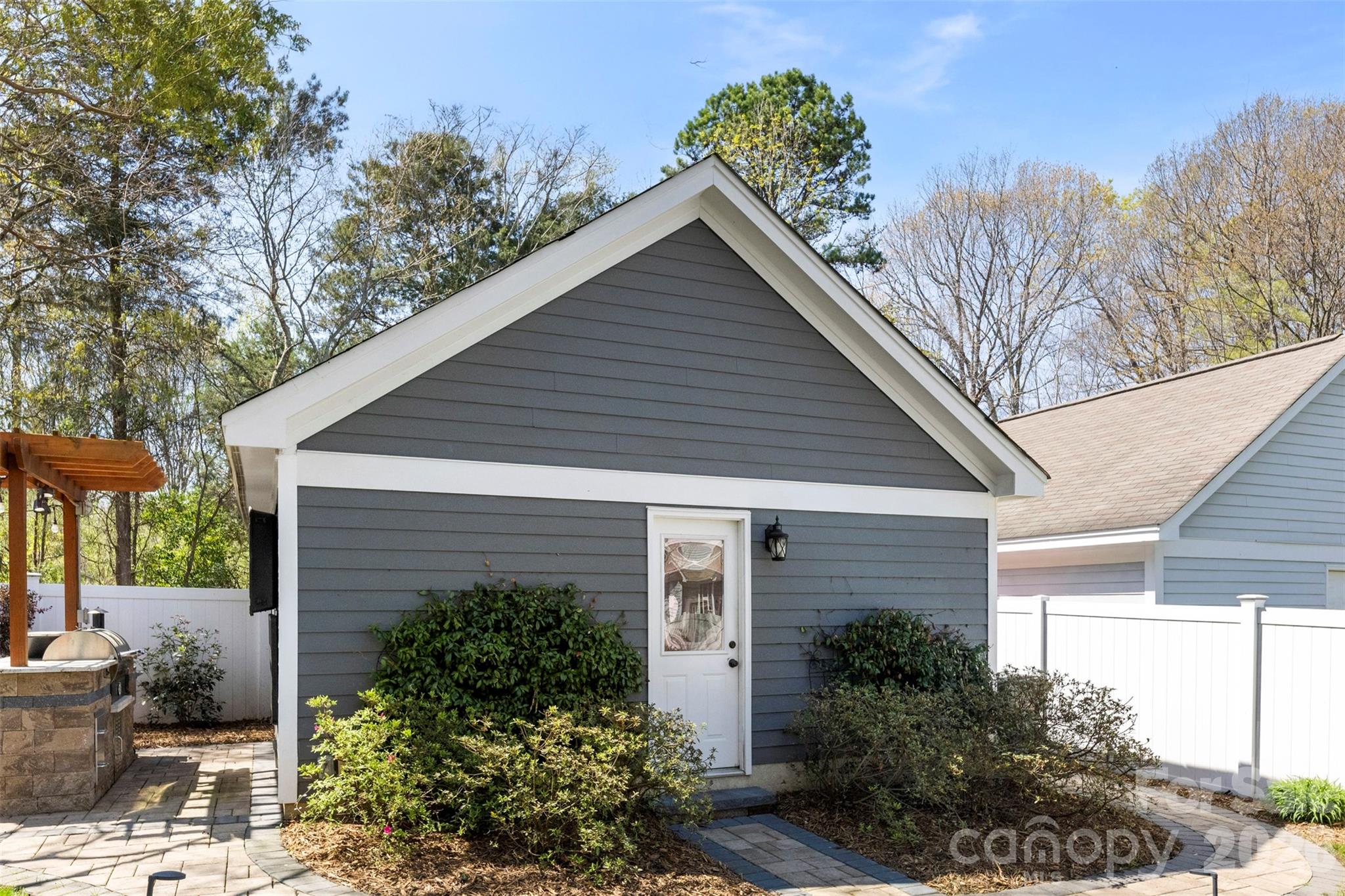 3019 Colonel Springs Way Fort Mill, SC 29708 - Photo 32 of 36