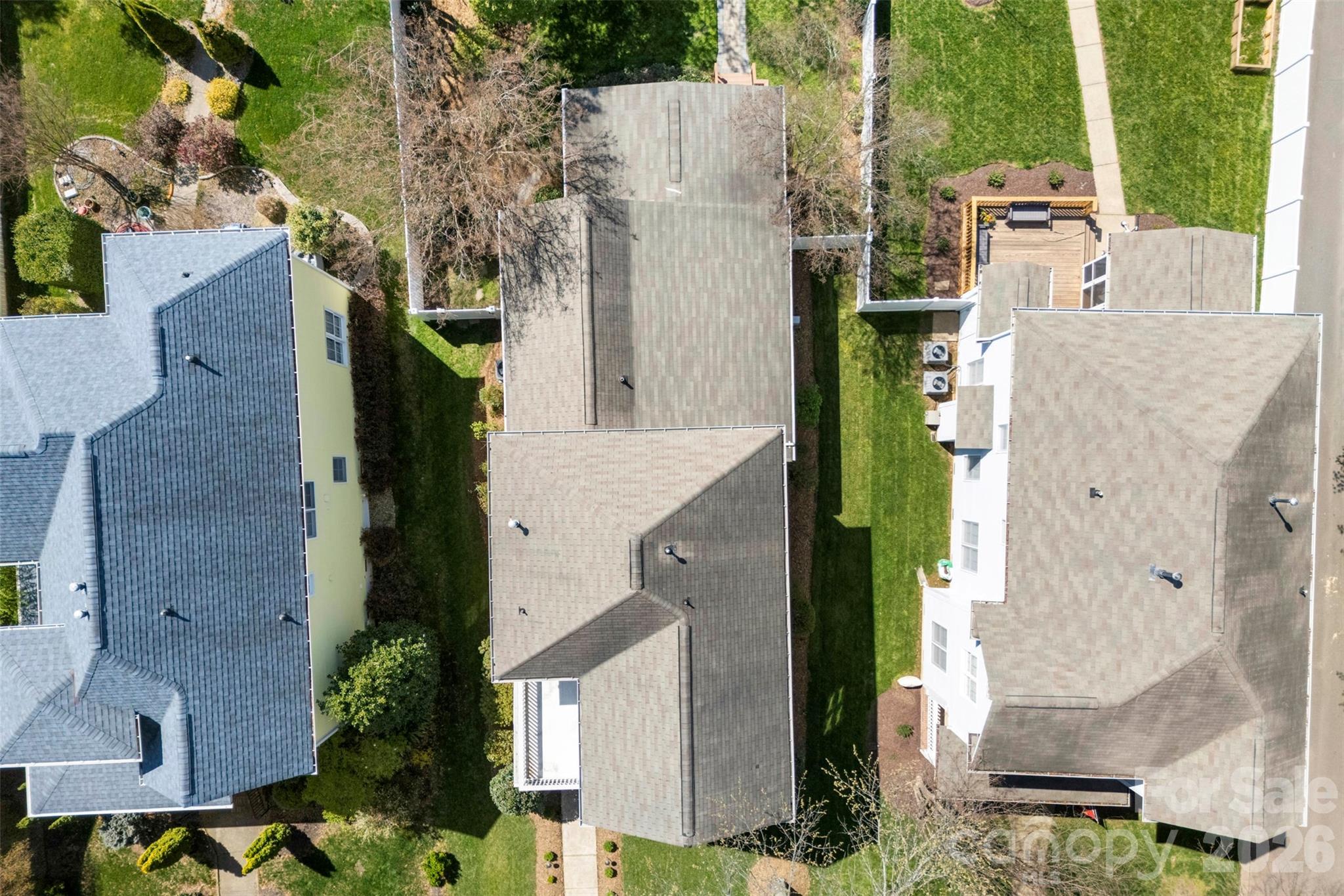 3019 Colonel Springs Way Fort Mill, SC 29708 - Photo 33 of 36