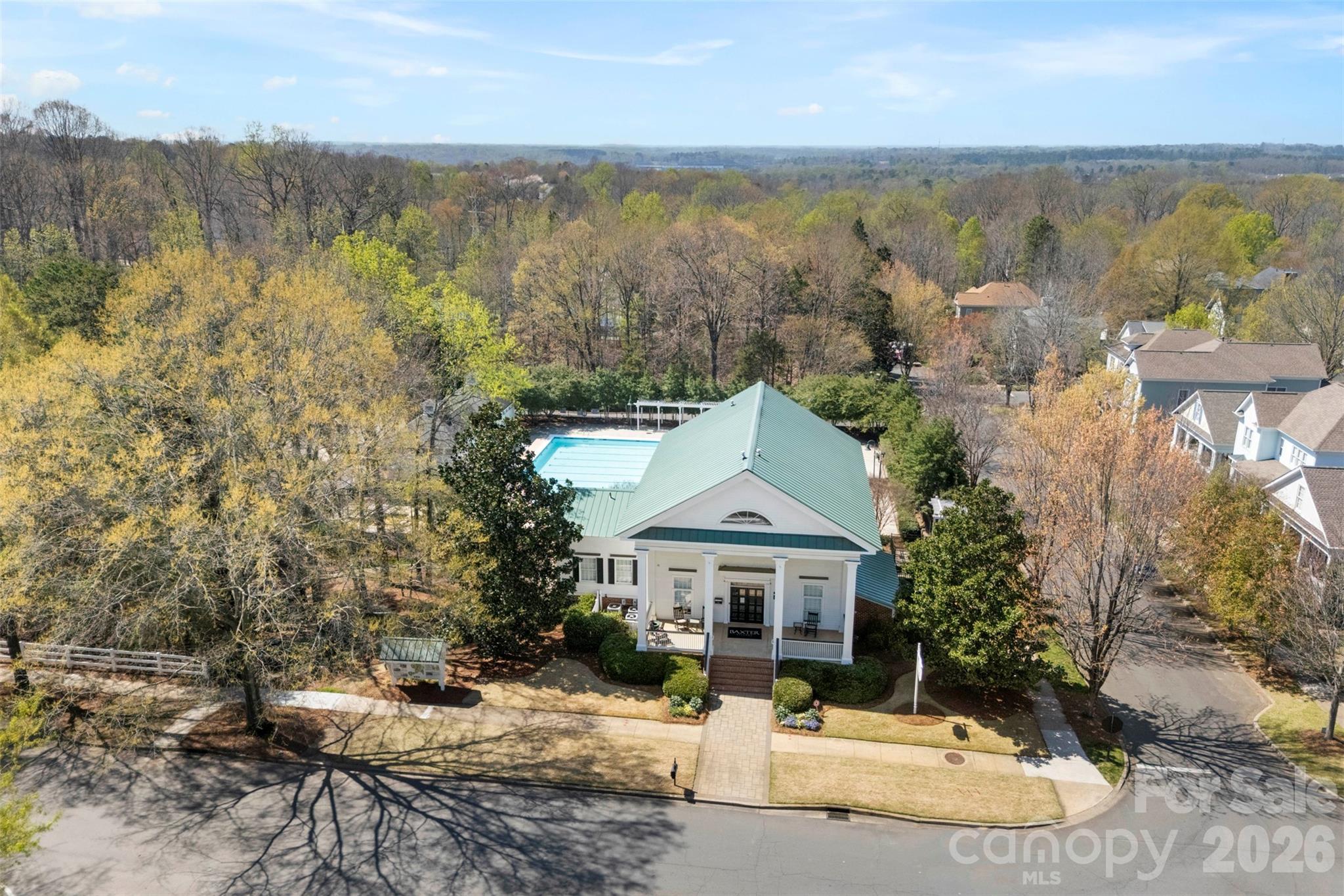 3019 Colonel Springs Way Fort Mill, SC 29708 - Photo 34 of 36