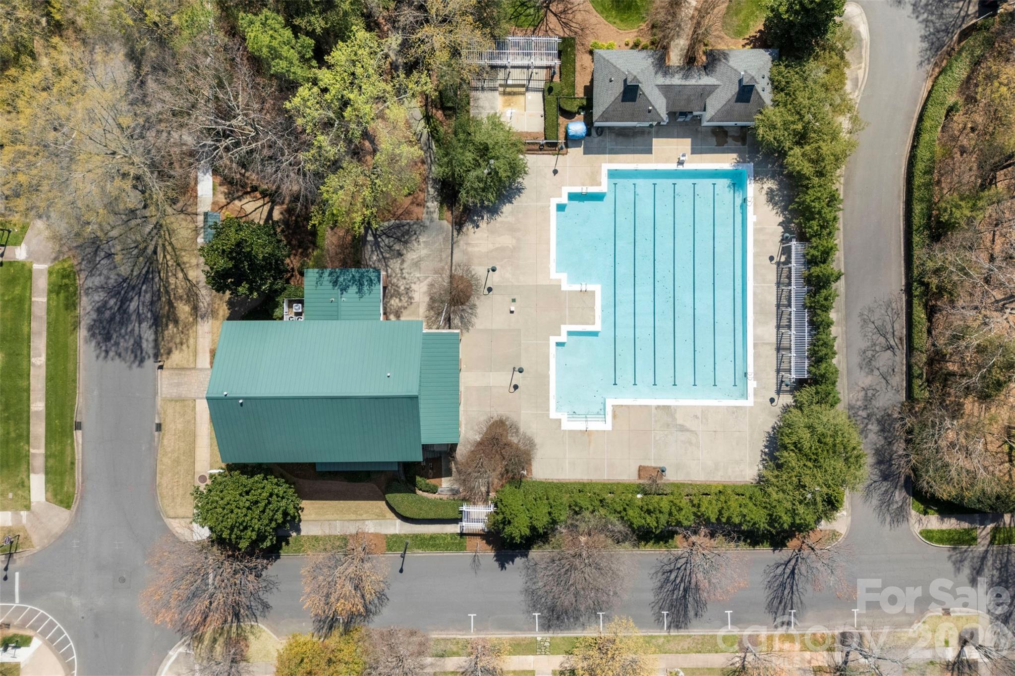 3019 Colonel Springs Way Fort Mill, SC 29708 - Photo 35 of 36