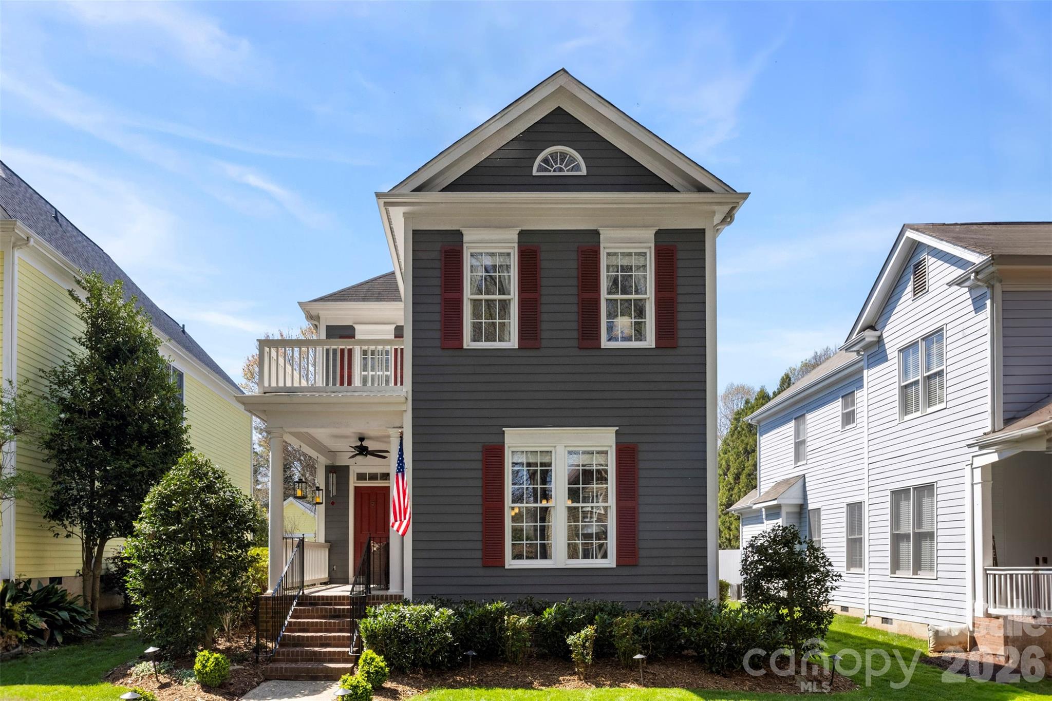 3019 Colonel Springs Way Fort Mill, SC 29708 - Photo 4 of 36