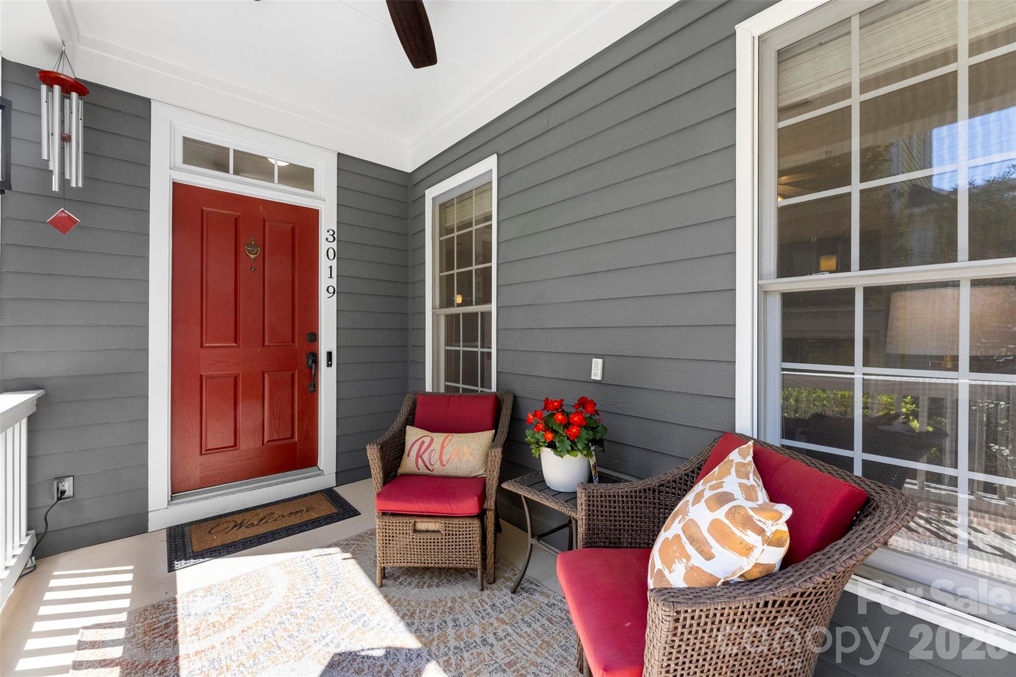 3019 Colonel Springs Way Fort Mill, SC 29708 - Photo 5 of 36