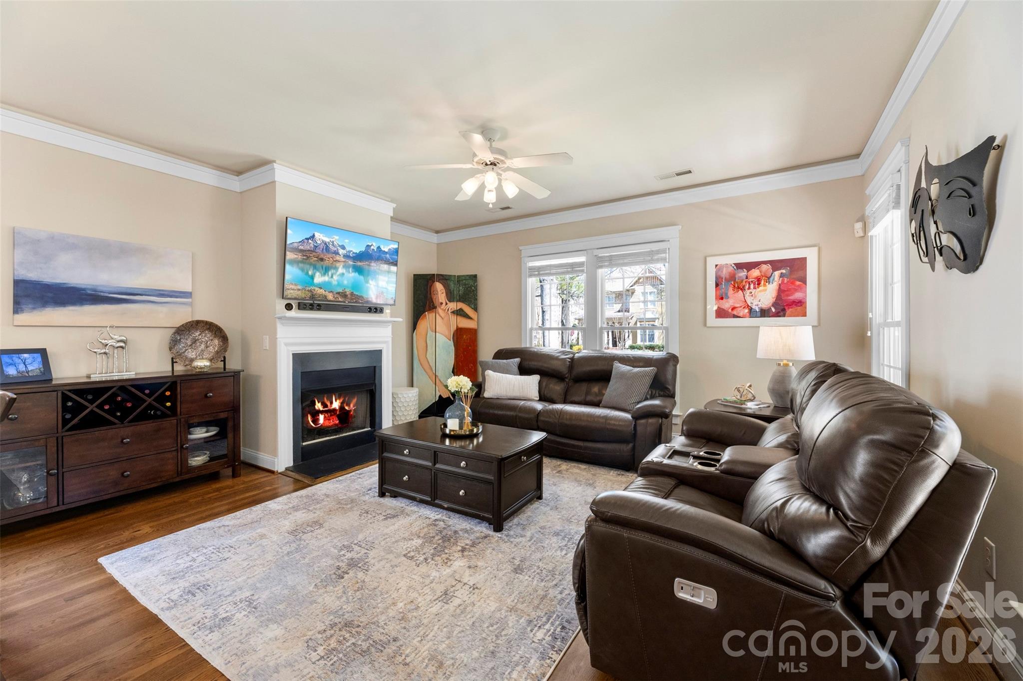 3019 Colonel Springs Way Fort Mill, SC 29708 - Photo 6 of 36