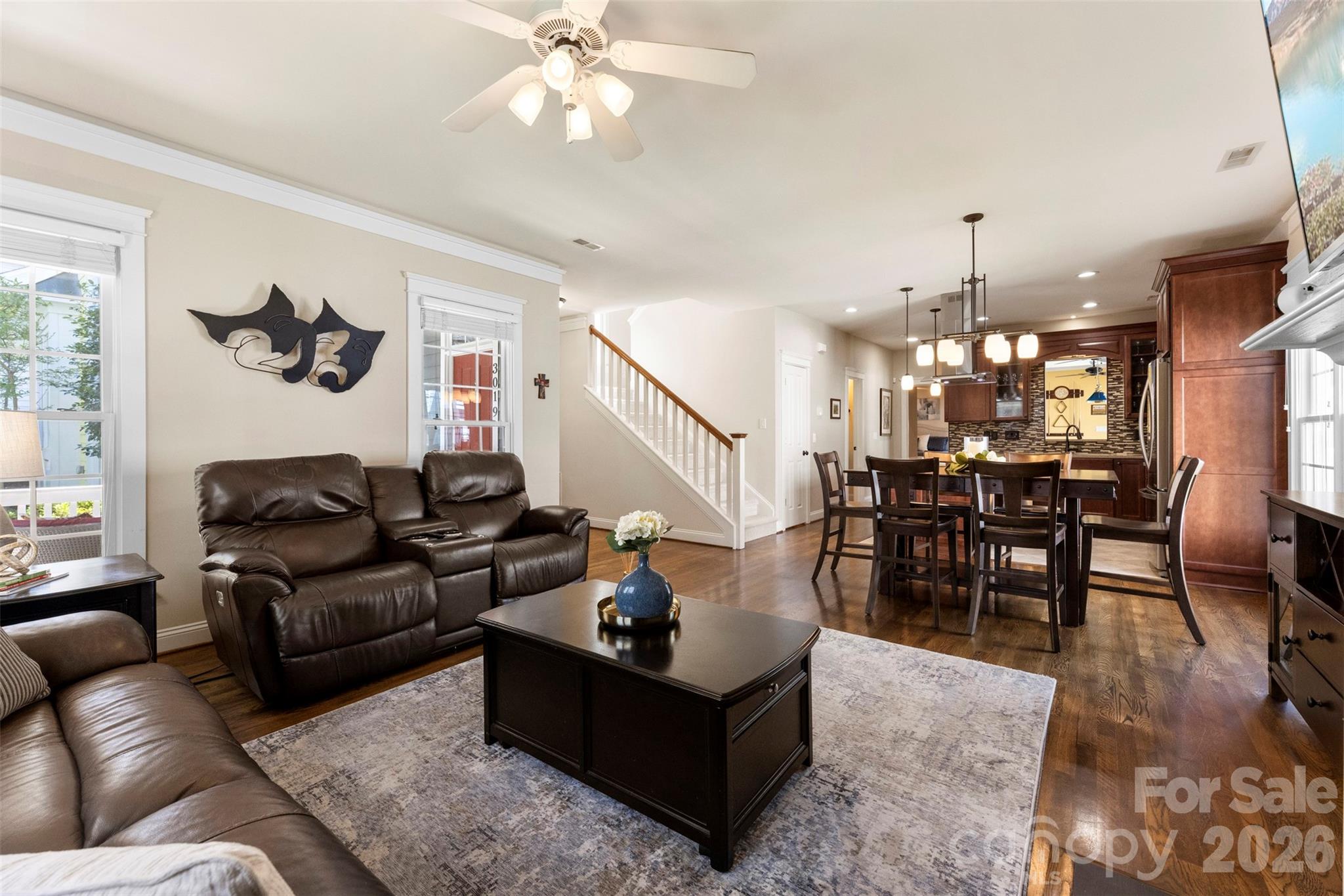 3019 Colonel Springs Way Fort Mill, SC 29708 - Photo 7 of 36