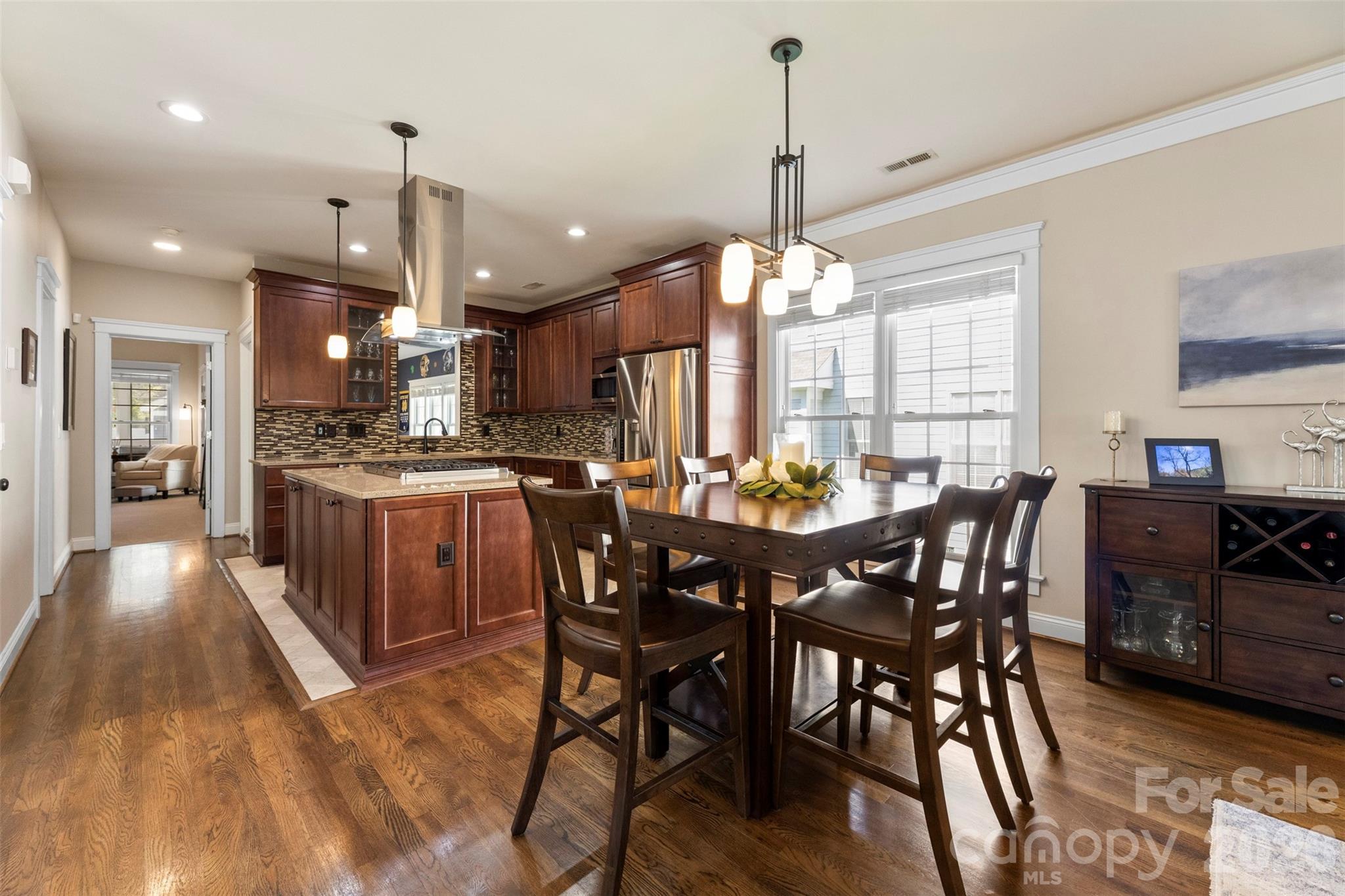 3019 Colonel Springs Way Fort Mill, SC 29708 - Photo 8 of 36