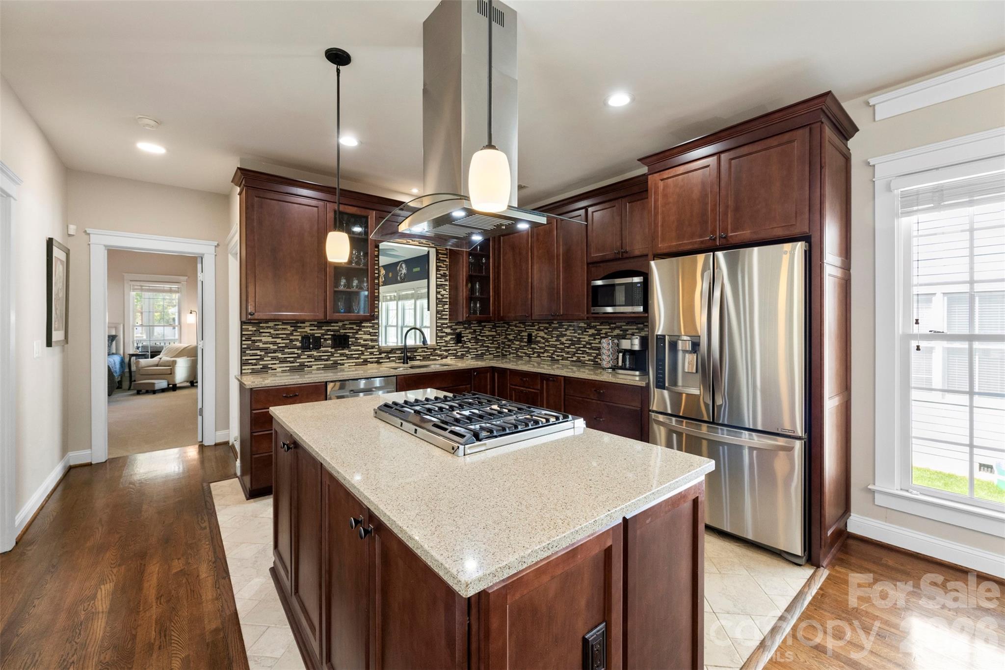 3019 Colonel Springs Way Fort Mill, SC 29708 - Photo 9 of 36