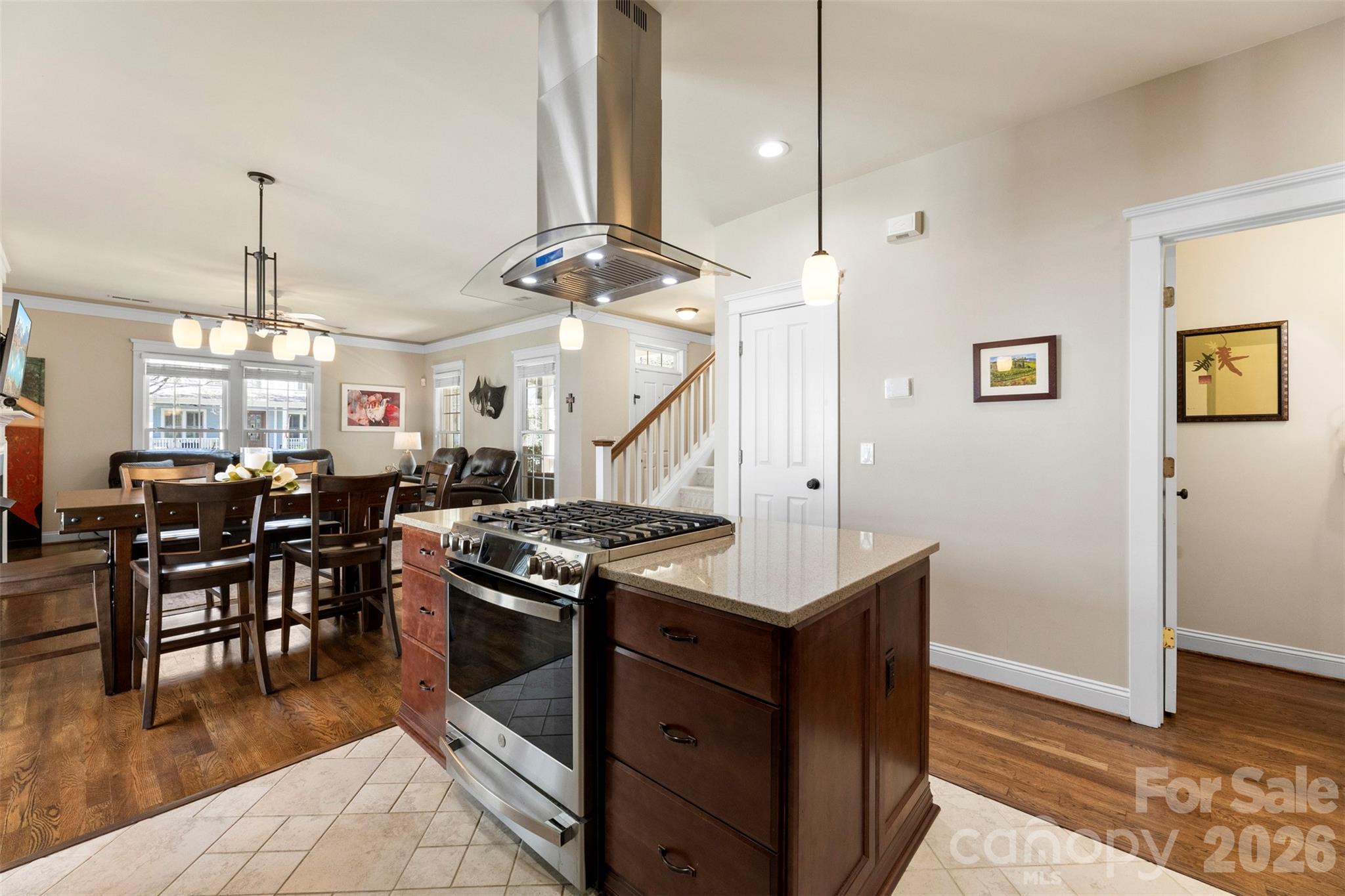 3019 Colonel Springs Way Fort Mill, SC 29708 - Photo 10 of 36