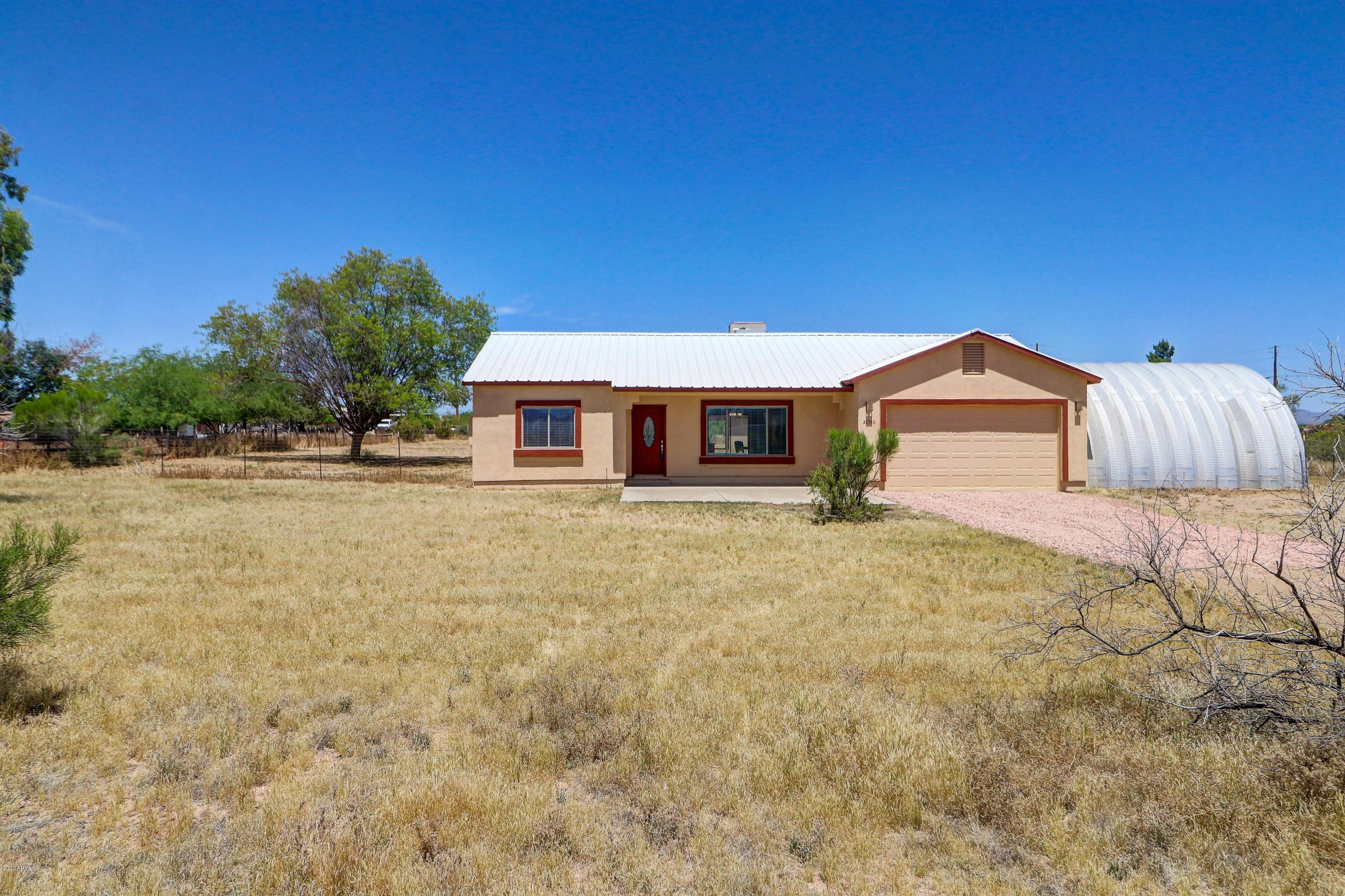 22540 Peak View Road Wittmann, AZ 85361 - Photo 1 of 33 Front_1