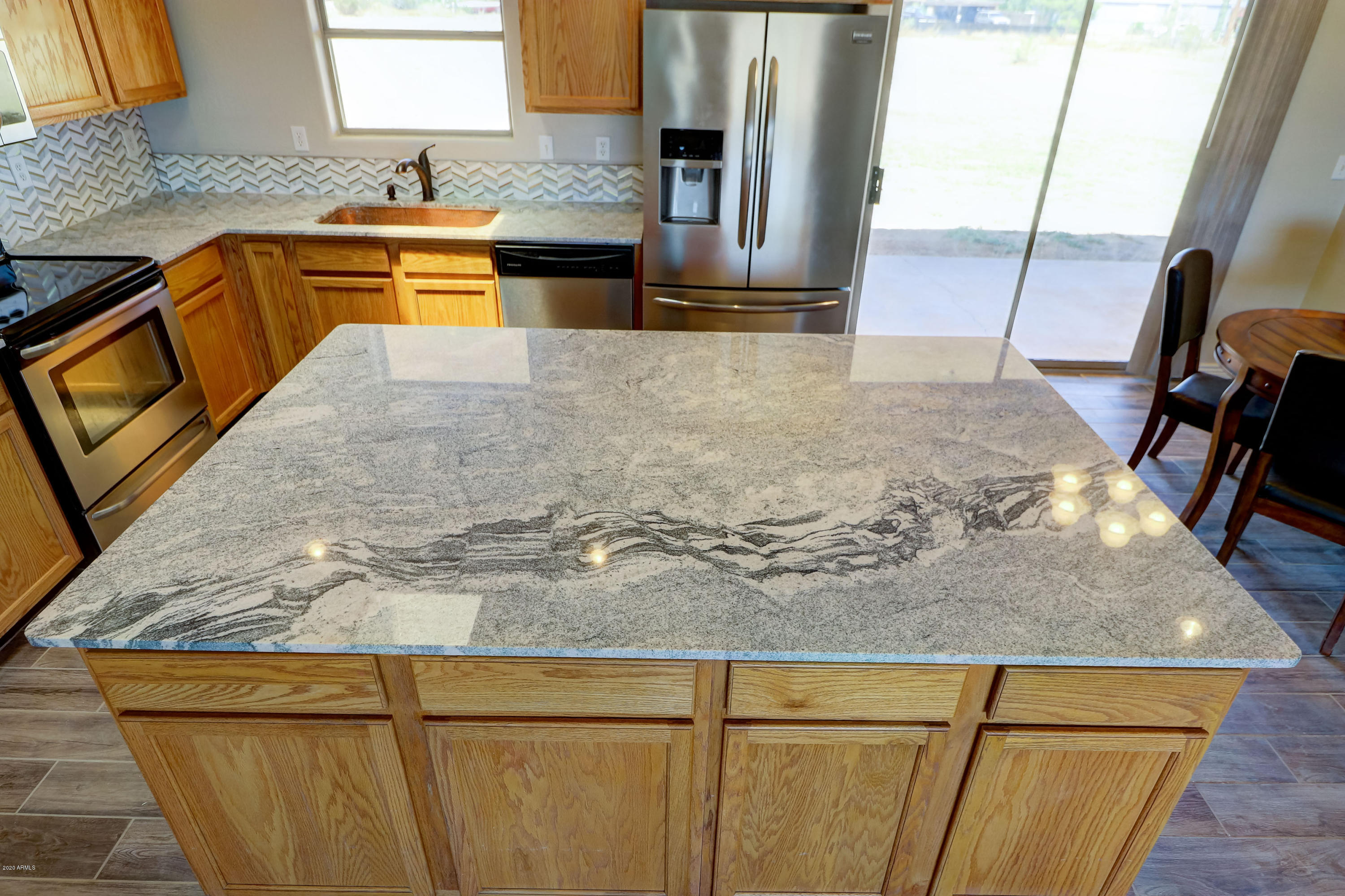 22540 Peak View Road Wittmann, AZ 85361 - Photo 14 of 33 Kitchen_6