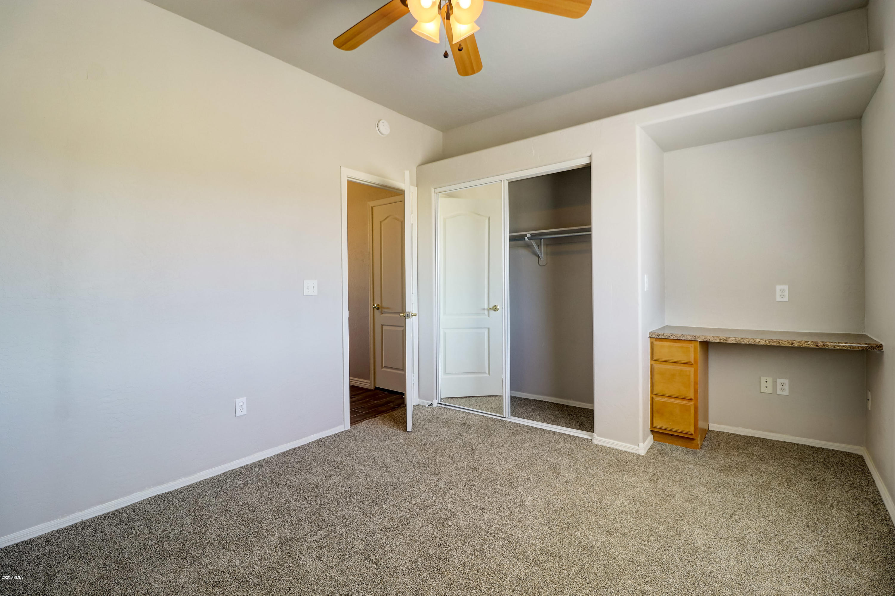 22540 Peak View Road Wittmann, AZ 85361 - Photo 20 of 33 Bedroom_3