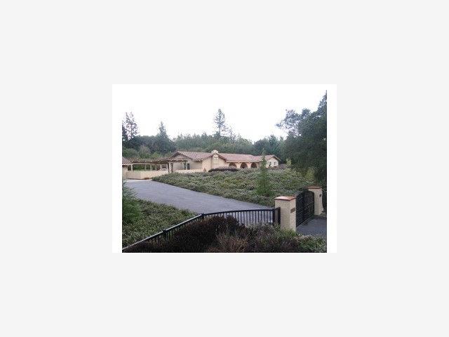 23555 Morrill Road Los Gatos, CA 95033 - Photo 1 of 9 Gallery Image 1