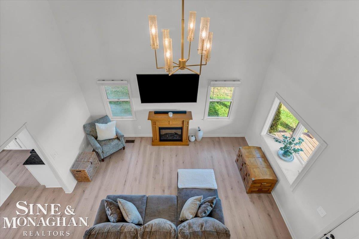 833 Range Road Smiths Creek, MI 48074 - Photo 2 of 39