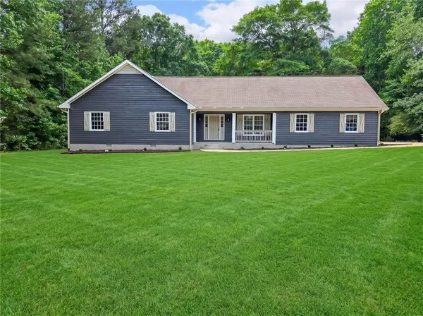 $389,900 | 265 Deep Step Road, Covington, GA 30014