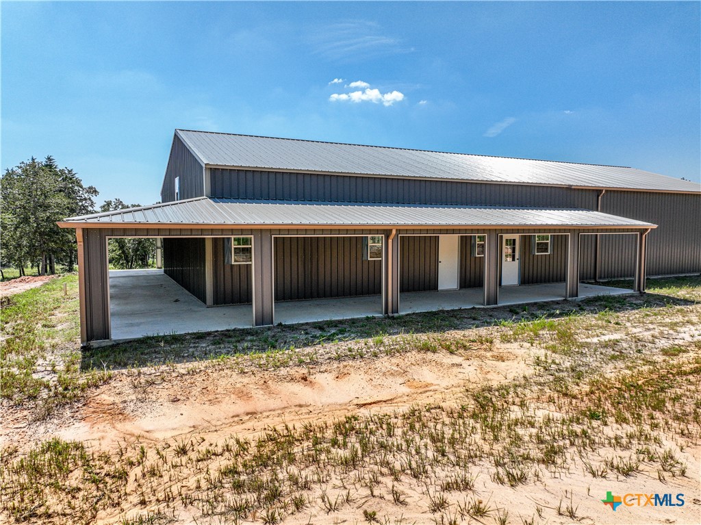 500 Colony Line Trail Dale, TX 78616 - Photo 14 of 40