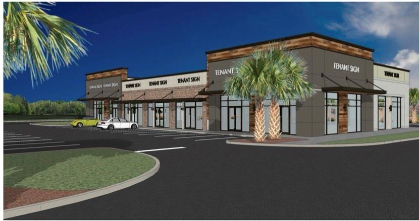 520 East Oates Road Garland, TX 75043 - Photo 11 of 17 a front view of a house with garden