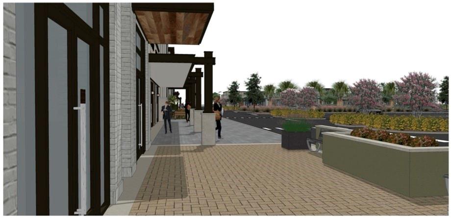 520 East Oates Road Garland, TX 75043 - Photo 13 of 17 a view of a swimming pool with a couches and a table under an umbrella