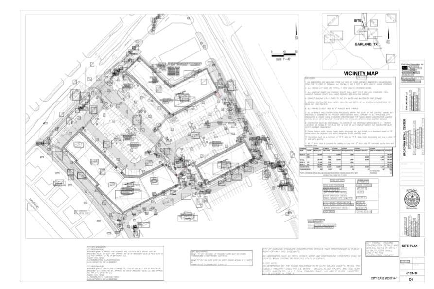 520 East Oates Road Garland, TX 75043 - Photo 17 of 17 unknown