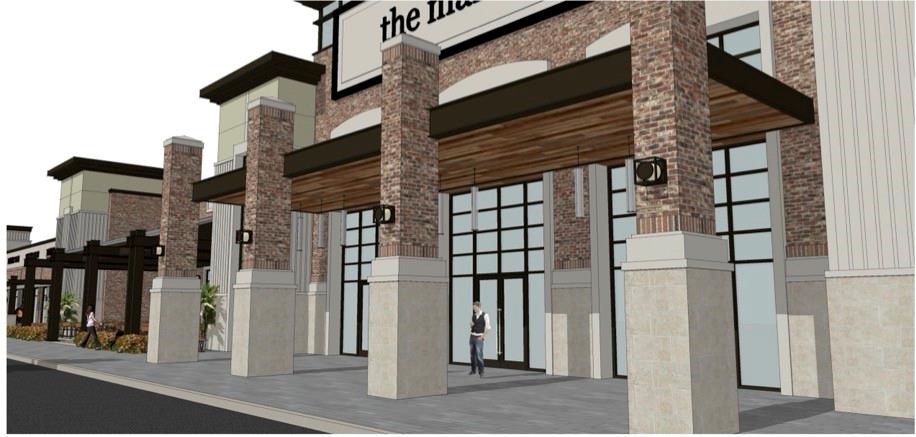 520 East Oates Road Garland, TX 75043 - Photo 10 of 17 a view of a house with a street