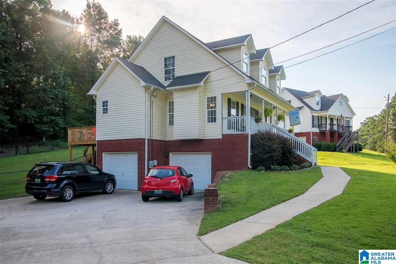 2732 Snow Rogers Road Gardendale, AL 35071 - Photo 25 of 37
