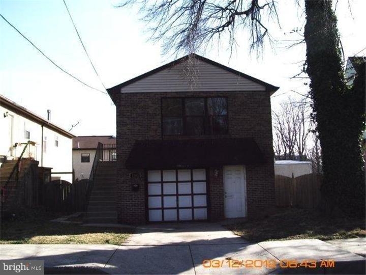 4305 Decatur Street Philadelphia, PA 19136 - Photo 1 of 19 Exterior Front
