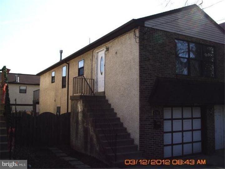 4305 Decatur Street Philadelphia, PA 19136 - Photo 16 of 19 Exterior Side