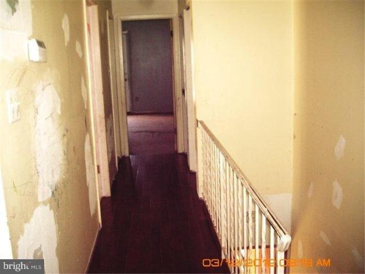 4305 Decatur Street Philadelphia, PA 19136 - Photo 5 of 19 Hallway