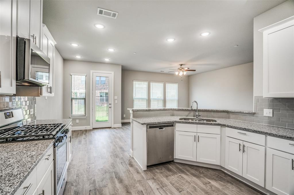 517 Sequoia Street Allen, TX 75002 - Photo 5 of 13