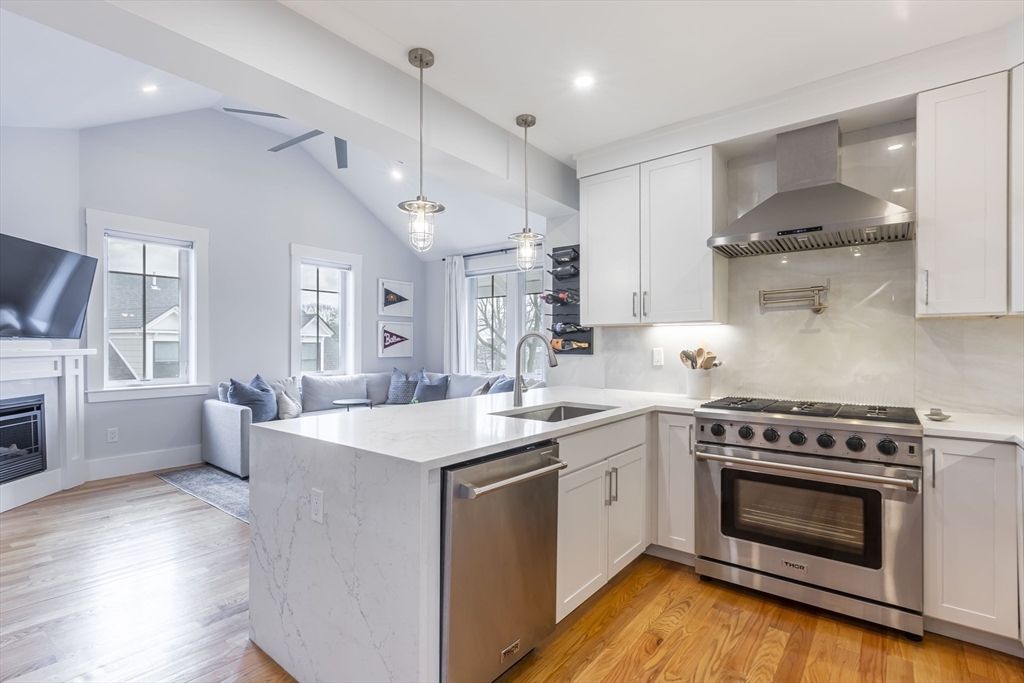 55 Alpine Street, Unit 2 Boston, MA 02119 - Photo 7 of 42 Gallery Image 7