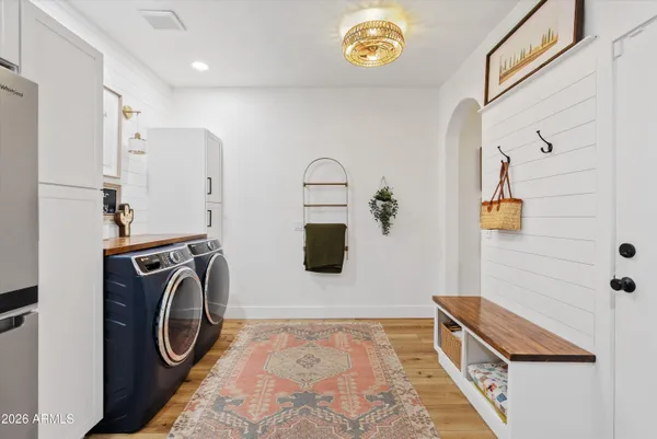 $1,100,000 | 2662 East Valencia Street, Gilbert, AZ 85296