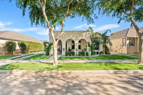 a view of a volley ball court