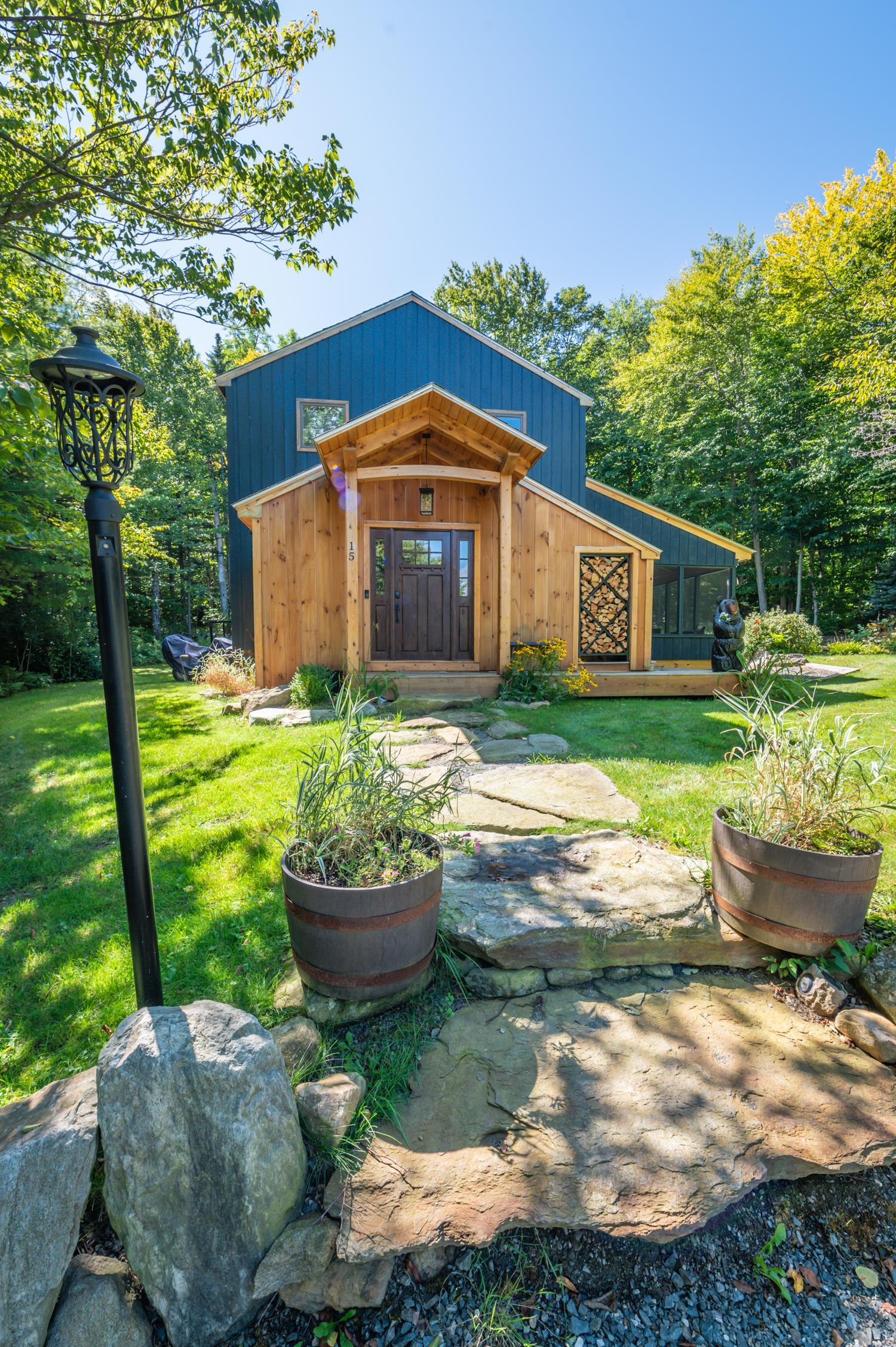 15 Bears Den Road West Dover, VT 05356 - Photo 25 of 32 Gallery Image 25