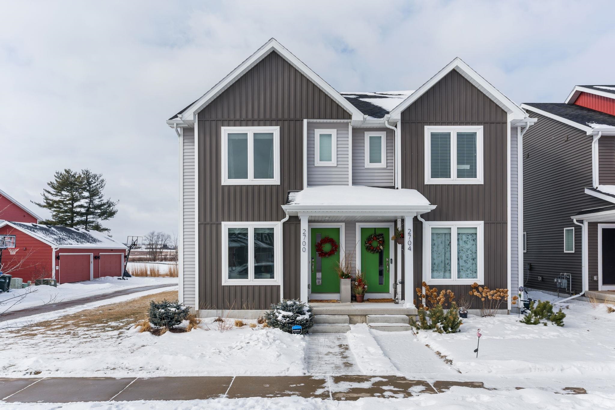 2700 Spark Street Fitchburg, WI 53711 - Photo 3 of 38