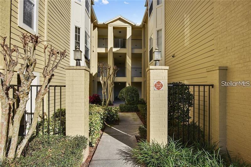 413 Summit Ridge Place, Unit 111 Longwood, FL 32779 - Photo 1 of 20