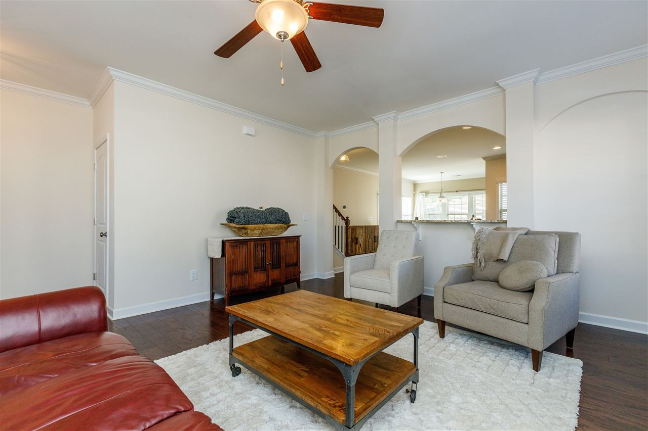 3440 South Beaver Lane Raleigh, NC 27604 - Photo 7 of 30 Photo 7