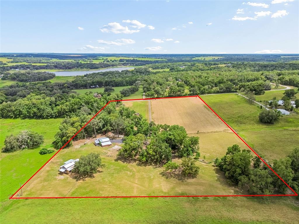17345 Sweetwater Road Dade City, FL 33523 - Photo 76 of 77