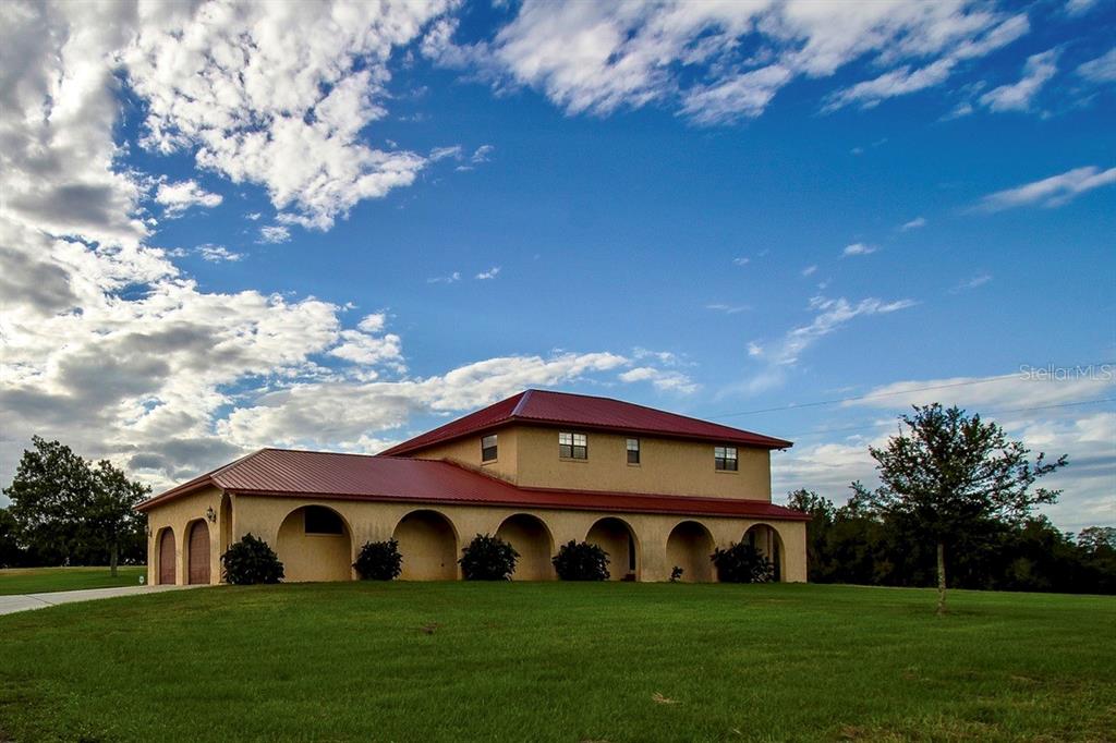 7323 Griffin Road Brooksville, FL 34601 - Photo 1 of 1 Gallery Image 1