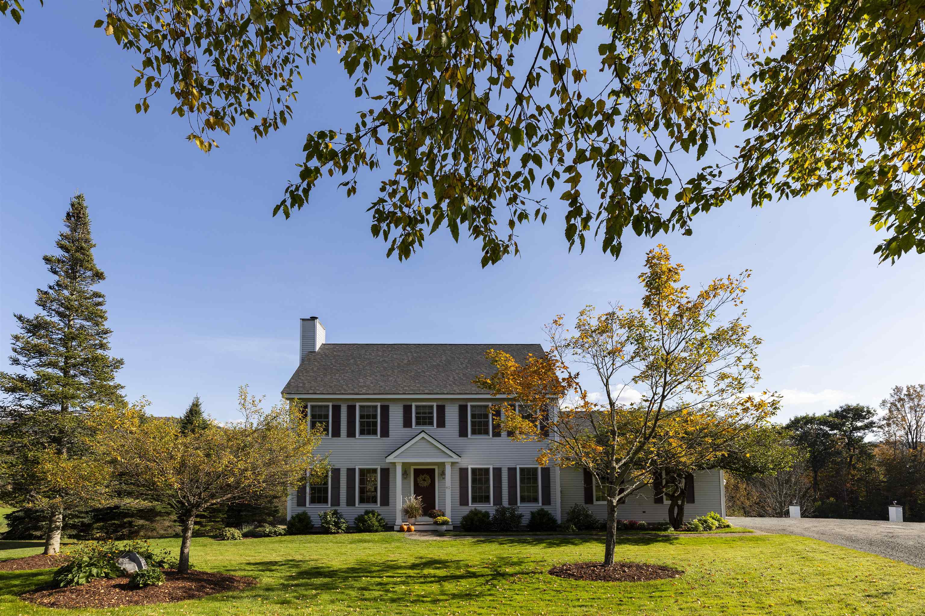 62 Farr Road Lebanon, NH 03766 - Photo 1 of 39